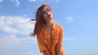 Free Nude StacyEmstone