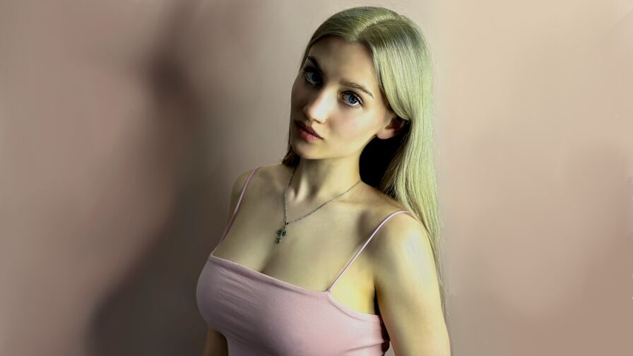 StacyEvances Nude