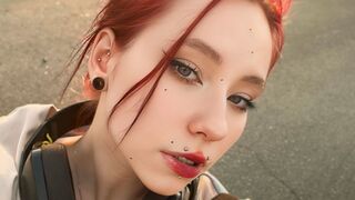 Free Nude StacyRopers