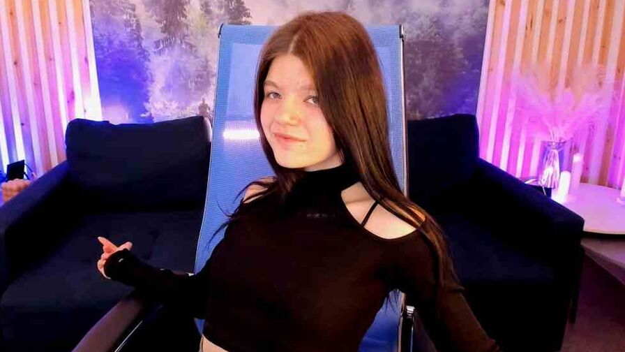 StasyaCollins Nude