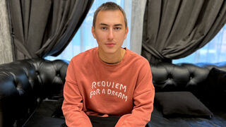 Free Nude StefanRedfield