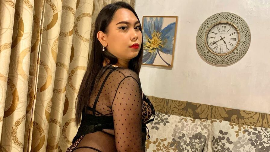 SteffanyWild Nude