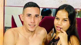 Free Nude StefiAndDonfer