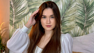 Free Nude StellaPierce