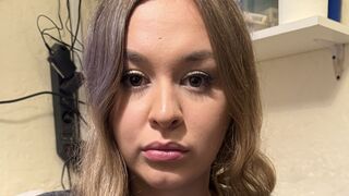 Free Nude StellaSay