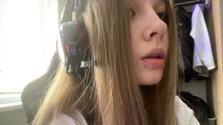 Free Nude StellaVibe