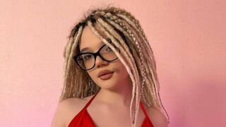 Free Nude StephanieBrook