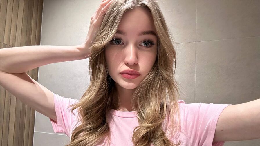 StephanieMeeter Nude