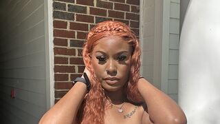 Free Nude Stephaniebrickss