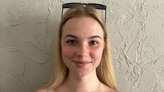 Free Nude SteshaShow
