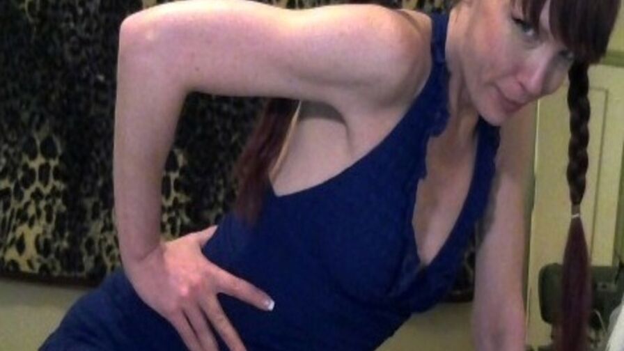 SubBreena Nude