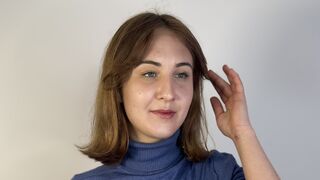 Free Nude SudieBoerger
