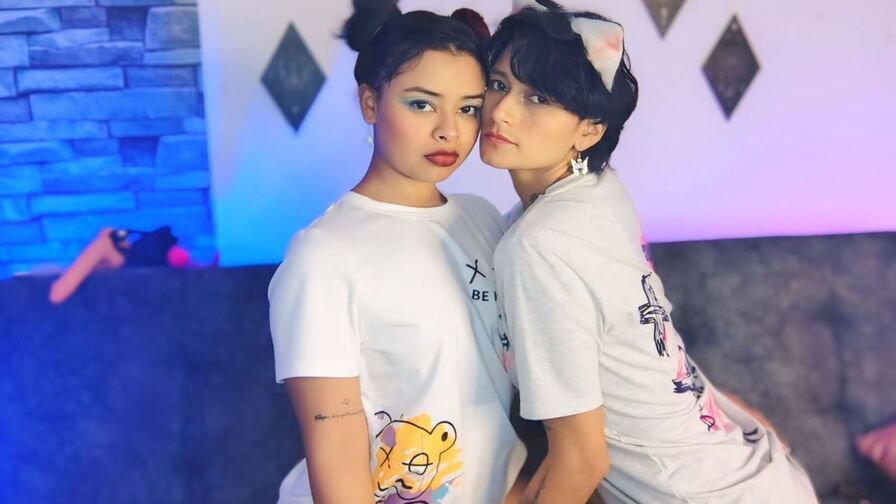 SuleeAnKasandraa Nude