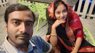 Free Nude SumiAndAnik