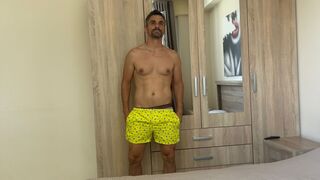 Free Nude SummerMarck