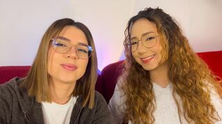 Free Nude SummerandMaddie