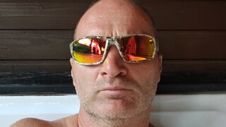 Free Nude SunJohn