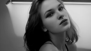 Free Nude SunnivaEyre