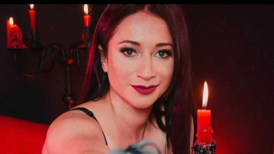 SusanaRockfeller Nude