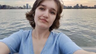 Free Nude SusannaBrodka