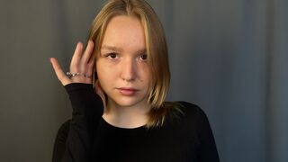 Free Nude SusannahBuffalo