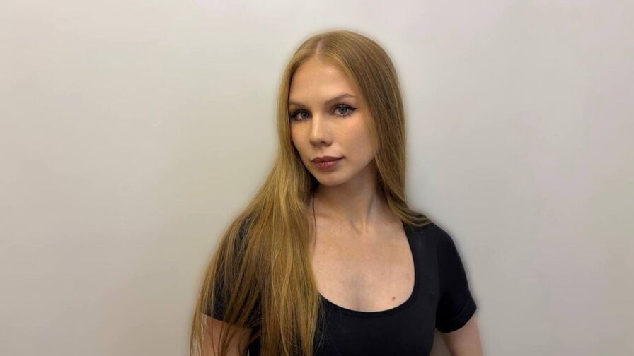 SusieAlvia Nude