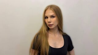 Free Nude SusieAlvia
