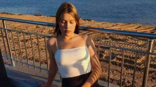 Free Nude SuziBarringer