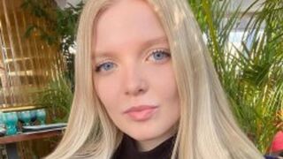 Free Nude SweetAnny