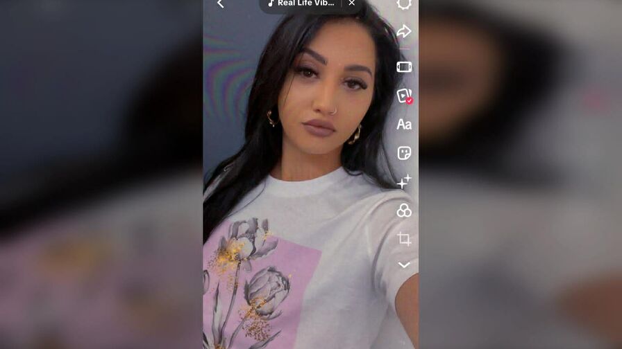 SweetObsessionn Nude