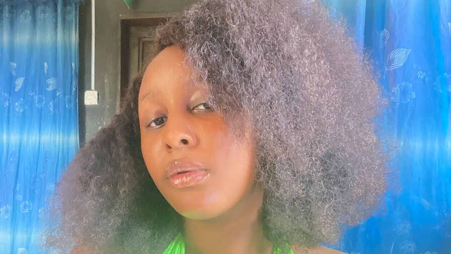 SweetTiza Nude