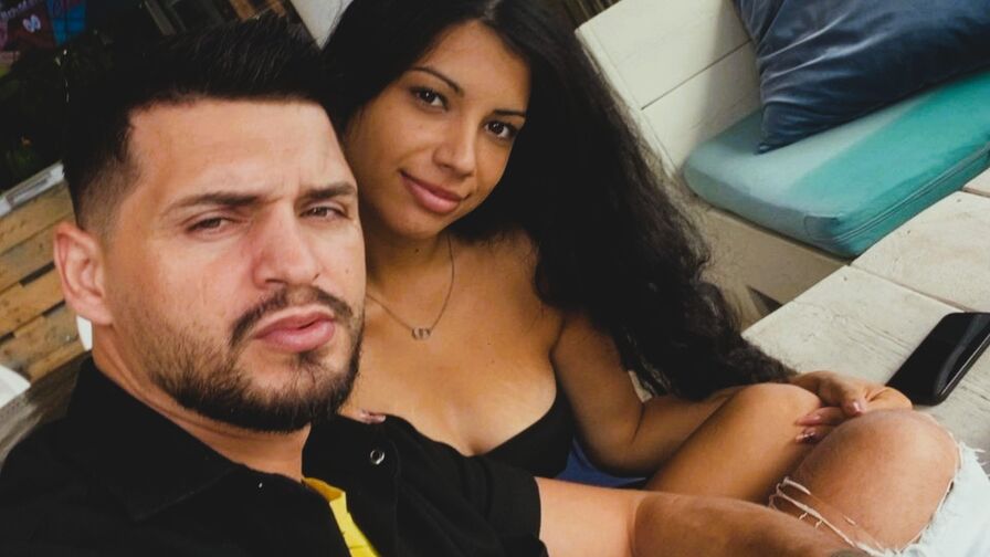 SweetsLoversDuo Nude