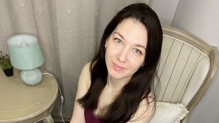 Free Nude SylviaShine