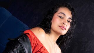 Free Nude TahliaBrown