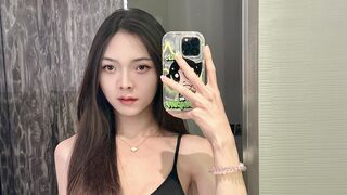 Free Nude Taiqe