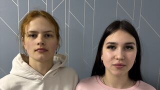 Free Nude TaiteAndDaisy