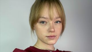 Free Nude TaliaKisak