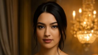 Free Nude TaliaLure