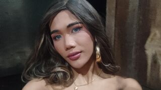 Free Nude TaliaSilva