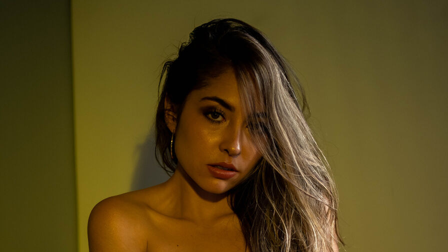 TalitaRodriguez Nude