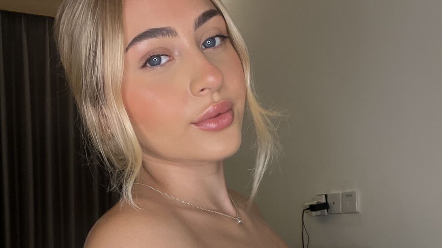 TamaraTemptation Nude