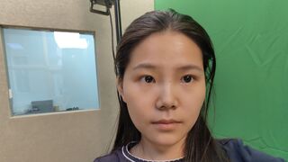 Free Nude TangMiaomiao