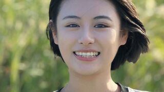 Free Nude TangSiqi