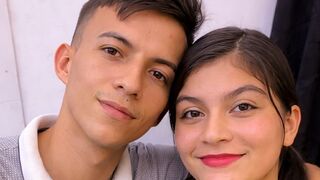 Free Nude TaniaAndDixon