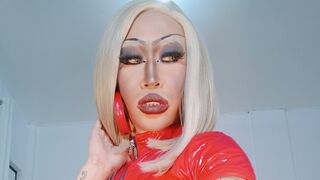 Free Nude TaniaCoollins