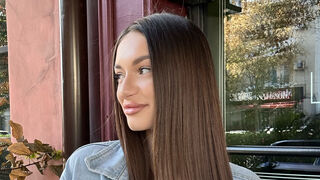 Free Nude TaraWheeler