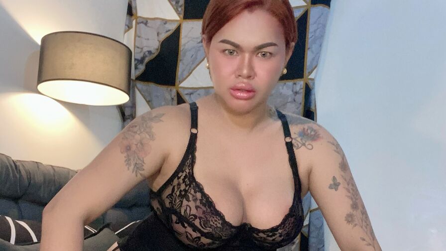 TarahFox Nude