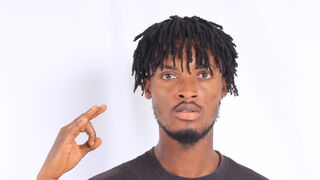 Free Nude TariqLuffy