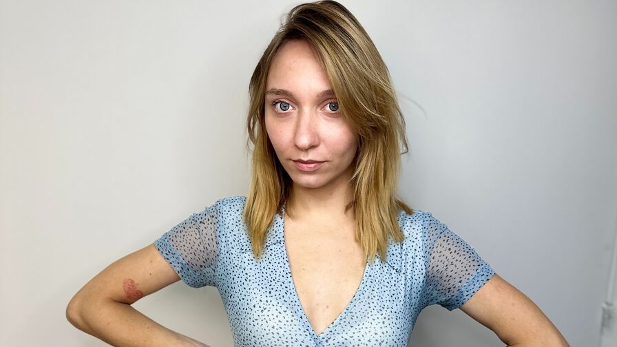 TateBeckett Nude