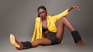 Free Nude TatianaAkil